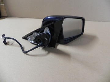 334 TŘÍDA E W212 12R ZRCÁTKO PRAVÉ 8+9 PINU