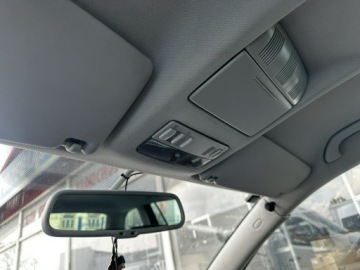 Skoda Octavia II Scout 2.0 TDI CR DPF 140KM 2007 Škoda Octavia Skoda Octavia 4X4 Scout, zdjęcie 26