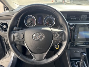 Toyota Corolla XI Sedan Facelifting 1,6 Valvematic 132KM 2018 Toyota Corolla 1.6 Premium MS EU6 Seria E16 (2012-, zdjęcie 13