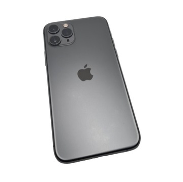 KORPUS RAMKA OBUDOWA TYŁ IPHONE 11 PRO ORYGINAŁ