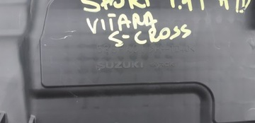 SUZUKI VITARA S-CROSS SPORT 1.4 HYBRID POUZDRO FILTRU VZDUCHU 53S-A01