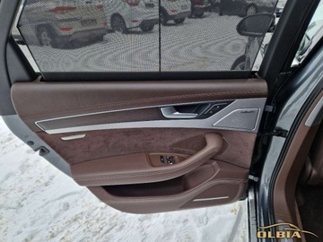 Audi A8 D4 Sedan Facelifting 3.0 TDI 262KM 2016 Audi A8 Quattro LedXenonMatrix Skory Audi Design Selection 3.0 Diesel, zdjęcie 21