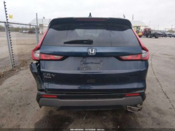 Honda CR-V VI 2024 Honda CR-V 2024 HONDA CR-V HYBRID SPORT-L 2.0 Hybryda 145KM, zdjęcie 16