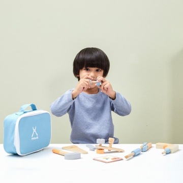 МАЛЕНЬКАЯ СУМКА С ИНСТРУМЕНТАМИ