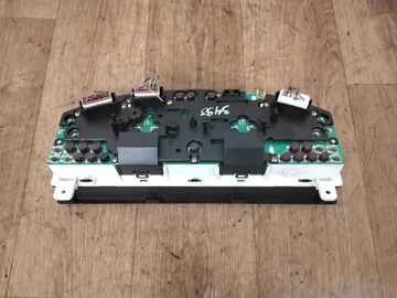 NISSAN MAXIMA 3.0 PŘÍSTROJOVÁ DESKA 5Y260