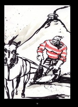 Потерянные собаки