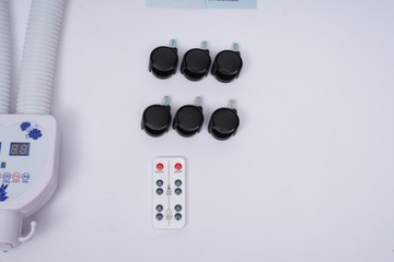 Инфракрасная красивая тепловая лампа 37x27,5x160см