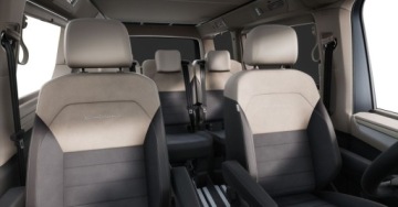 Volkswagen California Multivan 6.1 2.0 TDI BMT 150KM 2026 Volkswagen California Beach Tour 2.0 TDI-150 KM-DSGIQ LIGHTACC2026r, zdjęcie 1