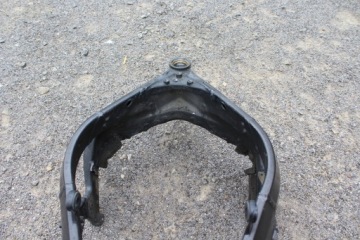 РАМКА CBR 1000RR SC57 + КОМПЛЕКТ РЕГИСТРАЦИОННЫХ ДОКУМЕНТОВ