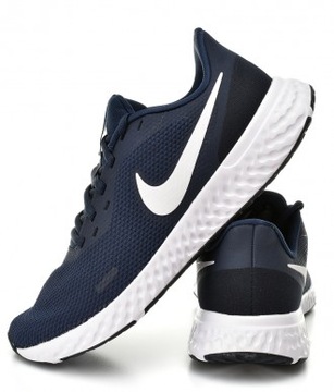 NIKE REVOLUTION 5 BQ3204 400 r. 41