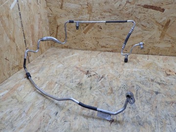 PRZEWÓD WĄŻ KLIMATYZACJI BMW 316D E91 LIFT KOMBI EUROPA 9151734
