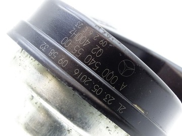 KLAKSON LOW NÍZKÉ TONY MERCEDES GLA W156 X156