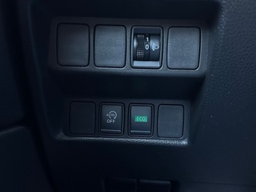 Nissan Qashqai II Crossover Facelifting 1.3 DIG-T 158KM 2020 Nissan Qashqai 1.3 DIG-T 158KM DCT N-STYLE l Salon, zdjęcie 15