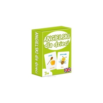 Английский для детей мини - Кенгуру 3+