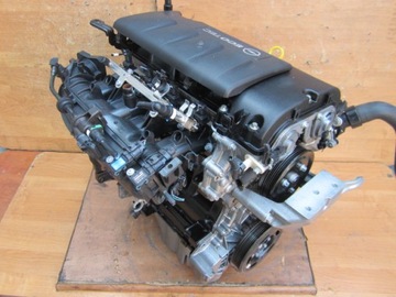 OPEL ASTRA J MERIVA B ДВИГАТЕЛЬ 1.4 ТУРБО ВПУСКНОЙ ПАТРУБОК 55573170 55573171