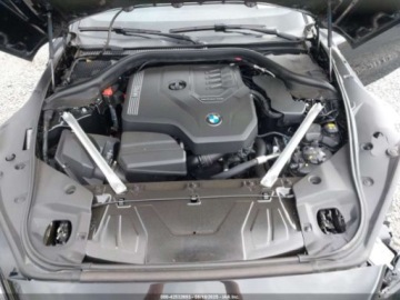 BMW Z4 G29 2019 BMW Z4 sDrive30i 2019 2.0l 2.0 Benzyna 255KM, zdjęcie 8