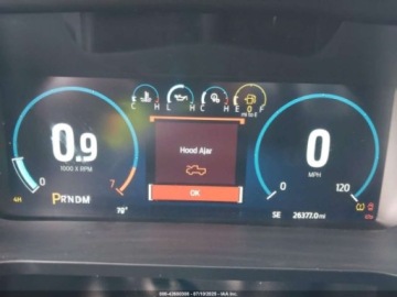 Ford 2023 Ford F150 Lariat 2023 3.5l 3.5 Benzyna 400KM, zdjęcie 11