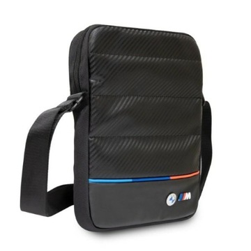 Torba z paskiem BMW M Pakiet Futerał na Tablet 10'