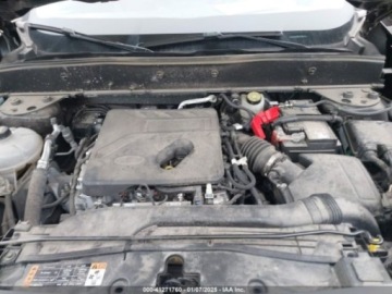 Ford 2021 Ford Bronco 2021r., Big Bend, od ubezpieczalni 1.5 Benzyna 181KM, zdjęcie 10