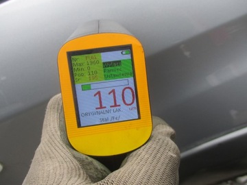 BLATNÍK PRAVÝ PŘEDNÍ DAIHATSU TERIOS II 06- S28