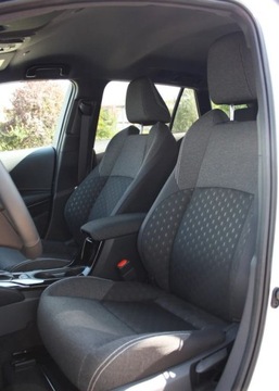 Suzuki 2024 Suzuki Swace Premium Plus 1.8 Hybrid E-CVT White Pearl 2024 1.8 Hybryda, zdjęcie 16