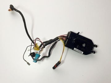 МОДУЛЬ ЖГУТА ПРОВОДОВ ЛЕВОГО ЗЕРКАЛА BMW F30 F36 F31 F20 5PIN