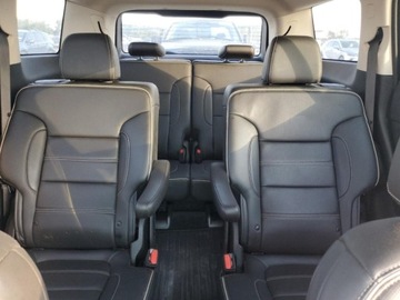  GMC Acadia Denali 2021 3.6l 3.6 Benzyna 310KM, zdjęcie 11