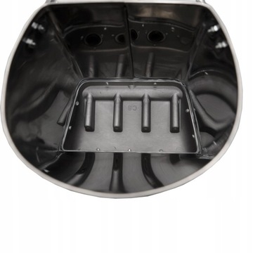 ПНЕВМАТИЧЕСКАЯ ШТУКАТУРНАЯ МАШИНА ДЛЯ СТЕННОГО РАСТВОРА С 8 МЕТАЛЛИЧЕСКИМИ НАСАДКАМИ