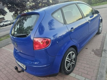 Seat Altea 2004 Seat Altea 1.6 MPI Nowy Rozrząd Serwsiwany, zdjęcie 5