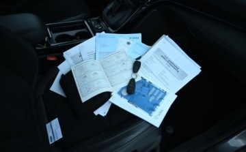 Ford Kuga II SUV Facelifting 2.0 TDCi 150KM 2017 Ford Kuga 2,0 TDCI 150 KM AWD ST-LINE BI-Xenon Nawigacja 2.0 Diesel 150KM, zdjęcie 30