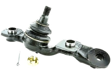 FEBEST PODPORA KULISTA PRZEDNIA DOLNA PRAWA TOYOTA CELSIOR UCF3