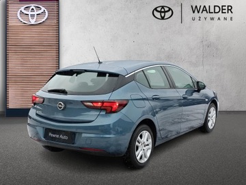 Opel Astra J GTC 1.4 100KM 2016 Opel Astra V 1.4 Enjoy K (2015-2021) 1.4 100KM I W, zdjęcie 4