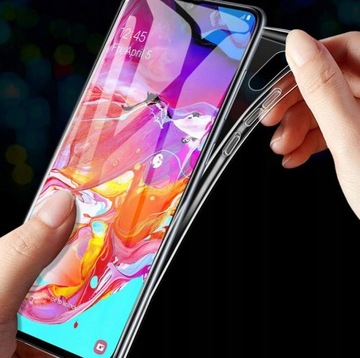 Гибкий ТОНКИЙ ЧЕХОЛ Xiaomi Redmi Note 4 4X