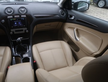 Ford Mondeo IV Sedan 2.0 Duratec 145KM 2008 Ford Mondeo 2.0 16V, Salon Polska, Xenon, Klima, zdjęcie 7