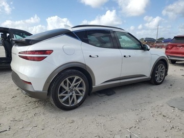 Genesis GV60 Advanced 2024, zdjęcie 3