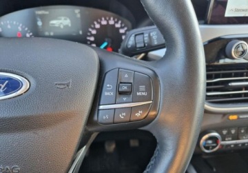 Ford Kuga III SUV 1.5 EcoBoost 150KM 2020 Ford Kuga 1.5 EcoBoost 150 KM Trend Winter, Salon PL 1.5 Benzyna 150KM, zdjęcie 18