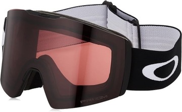 лыжные очки Oakley Fall Line M