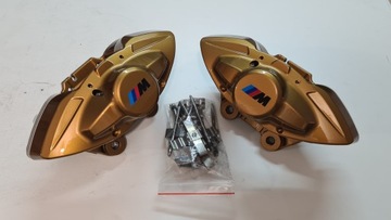 Zaciski 345mm Brembo BMW 1 2 3 F30 F20 M-Pakiet