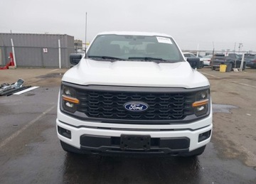 Ford 2025 Ford F150 2025r., Stx, 2.7L, od ubezpieczalni 2.7 Benzyna 330KM, zdjęcie 2