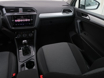 Volkswagen Tiguan II SUV 1.5 TSI EVO 130KM 2020 VW Tiguan 1.5 TSI, Salon Polska, Serwis ASO, zdjęcie 7