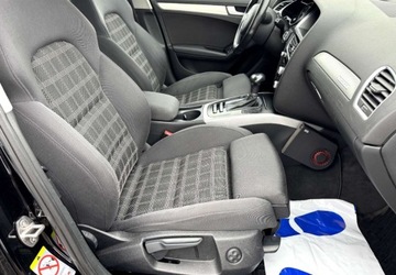 Audi A4 B8 Allroad quattro Facelifting 2.0 TDI 177KM 2014 Audi a4 Po lifcie S-LINE 4X4 S-tronic 177KM Xenon Ledy GWARANCJA 2.0 Diesel, zdjęcie 13