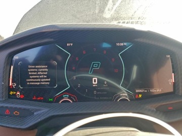 Lamborghini 2025 Lamborghini Inny Revuelto 2025 6.5L 6.5 Hybryda 1015KM, zdjęcie 9