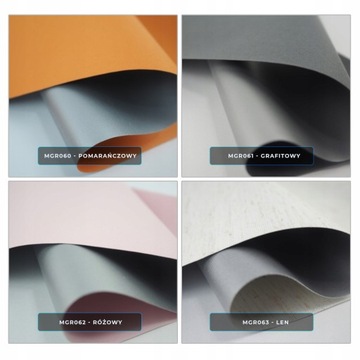 ТЕРМОЖАЛЮЗИ BLACKOUT ЖАЛЮЗИ 100% 80х150