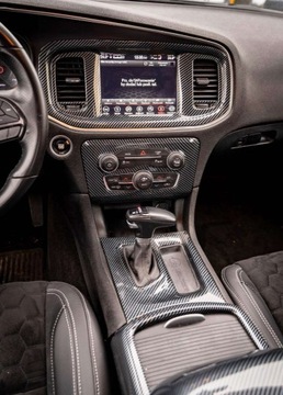 Dodge Charger VII 2017 Dodge Charger Dodge Charger 3.6 V6 304KM 3.6 Benzyna 305KM, zdjęcie 14