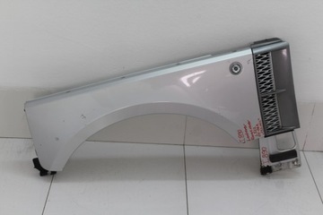 BŁOTNIK LEWY PRZÓD RANGE ROVER L322 01-06R 737