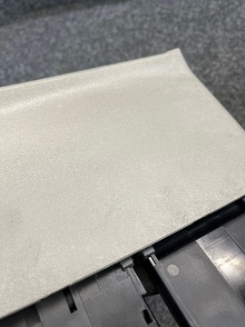 uchwyt na kubki cupholder schowek vw lupo 6E1858569B