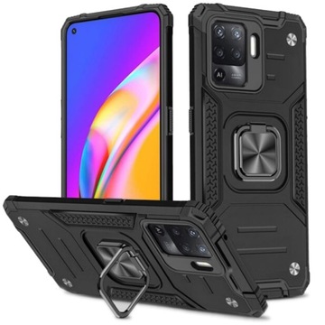 ETUI PANCERNE OBUDOWA CASE do OPPO RENO 5 LITE
