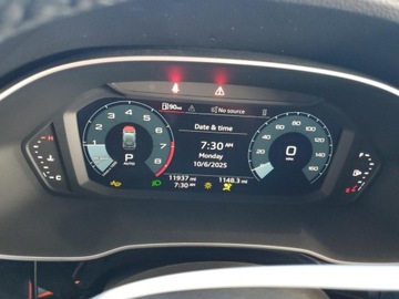 Audi Q3 II 2025 Audi Q3 Premium S Line 45 2025 2.0L 2.0 Benzyna 228KM, zdjęcie 9