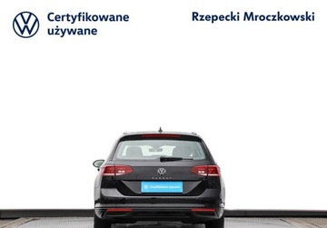 Volkswagen Passat B8 Variant Facelifting 2.0 TDI SCR 150KM 2022 Volkswagen Passat Variant 2.0TDI 150KM Business DSG, Czujniki Parkowania,, zdjęcie 5