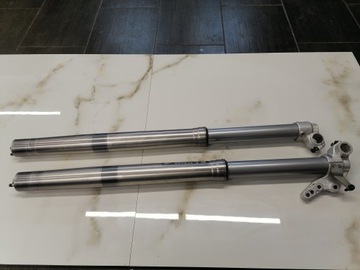 ktm SM lagi ktm 640 LC4 lagi zawieszenie